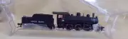 BACHMAN HO SCALE UNION PACIFIC STEAM ENGINE WITH TENDER, SOUND, AND LIGHTS