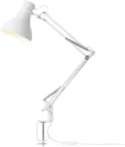 MUJI MJ1506 LED Desk Top Arm Lamp with Clamp 260lm Incandescent AC100V Only New