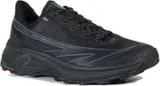 [HI-TEC] Ultra Terra Men's Hiking Shoes, Mountain Shoes, Trail Shoes, Very Lightweight and Breathable for The Practice of Trekking on Affordable Terrain