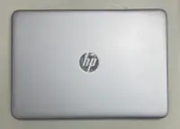 在飛比找Yahoo!奇摩拍賣優惠-【河馬家族】HP 14吋二手筆電840 G3 I5-6300