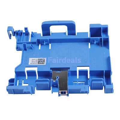 New Dual 2.5" HDD Disk Caddy Tray For Dell Optiplex 3080 3090 5080 7080 7090 SFF