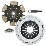 STAGE 3 CLUTCH KIT for 2002-2006 ALTIMA S SL SENTRA SER SE-R SPEC-V 2.5L QR25DE