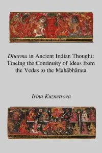 在飛比找博客來優惠-Dharma in Ancient Indian Thoug
