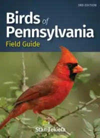在飛比找博客來優惠-Birds of Pennsylvania Field Gu