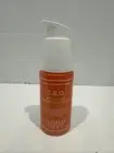 Sunday Riley CEO 15% Vitamin C Brightening Facial Serum 1 oz/30ml NEW NWOB!
