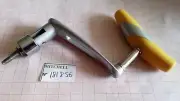 Crank Piece Reel Mitchell Nautil 6500 Handle Real Parts 181856