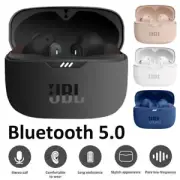 JBL Tune 230NC Earbuds Wireless Bluetooth Noise Cancelling Earphone In Ear AUS`