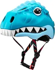 Riding Safety Hat - Cartoon Kid's Cycling Safety Hat - Protection Equipment with Multiple Vent for Scooter, Skateboarding, Skate, Roller Skate