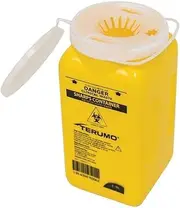 Terumo Sharps Container