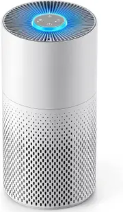 Air Purifier Home Smokers 99% Effective
