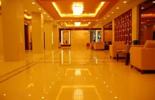 湖北泉景園大酒店Hubei Quanjingyuan Hotel