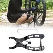 Bike Link Plier, Bike Chain Tool, Compact Bike Chain Removal Tool Opener Closer