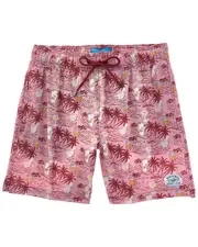 Beach Bros Beach Drinks Swim Trunk
