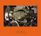 Antonio Vivaldi Antonio Vivaldi: The Four Seasons (CD) Album Digipak (US IMPORT)