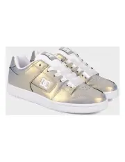 [DC] Manteca 4 Lx Sneakers in Light Gold