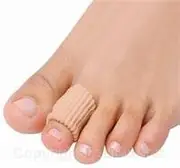 PediFix Visco-GEL Corn Pads 12/Pack S/M