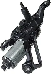 Windscreen Wiper Motor for BMW 1 Series E81 E87 2003-2012 Hatchback Rear67636921959 67637199569 3 Pins Rear Wiper Motor