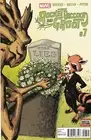 ROCKET RACCOON & GROOT #7 (2016) KOCHER /WALSH ~ DAVID LOPEZ COVER ~ UNREAD NM