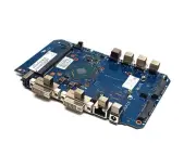 Dell Wyse 3030 Intel Celeron N2807 1.58GHz DRR3 Desktop Motherboard 8GHH4 08GHH4