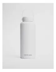 [Country Road] Rein Drink Bottle in Snow