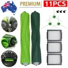11Pcs For iRobot Roomba Parts Replacement Rolling Brush Filter Kit Vacuum i7 i8