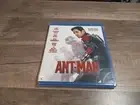 Ant-Man (Blu-ray, 2015) Marvel Brand New Sealed Free Shipping