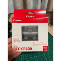 在飛比找蝦皮購物優惠-Canon PCC-CP400 佳能Canon CP相印機系