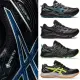 【asics 亞瑟士】GEL-SONOMA 7 GTX 男款 越野 慢跑鞋 防水(1011B593-001-002-004-020 黑/藍綠 灰綠)