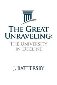 在飛比找博客來優惠-The Great Unraveling: The Univ