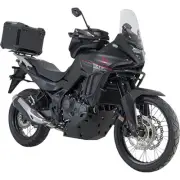 TRAX ADV Top Case System Black for Honda XL750R Transalp '24 GPT.01.070.70000/B