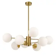 Marsten 8 Light Pendant