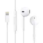 (正品) 耳機根據 IPHONE 7 / 7PLUS / 8 / 8PLUS / X EARPOD APPLE LIGH