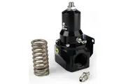 Aeromotive Extreme Flow EFI Regulator30-120 PSI -12 ORB Inlet/Outlet & Return