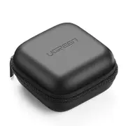 Storage Bag Earphone Case Hard Earbuds Cover For Airpods Earpods Xiaomi Airdots Wireless bluetooth Earphone Accessories