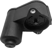 6/12 Torx Rear Handle Brake Caliper Parking Brake Servo Motor Replacement 4F0998281B, for VW, for Passat, B6 CC, for Tiguan, for, Car Brake Caliper Servo Motor(01)