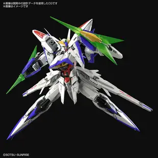 BANDAI MG 1/100 星蝕鋼彈 機動戰士鋼彈SEED ECLIPSE 組裝模型 東海模型