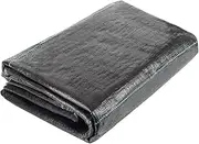 Weeds Barrier Landscape Fabric Woven Landscape Fabric,Easy Setup Weeds Control,Weeds Fabric 2 ft x164ft for Lawn Garden/757/862