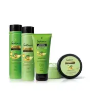 Abacate Oliva Instance Nourished Hair Avocado Olive Kit 4 Itens - Eudora Siage