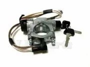 LAND ROVER RANGE CLASSIC 87-90 STEERING COLUMN LOCK & IGNITION SWITCH NRC8279