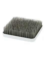 [Boon] Grass Countertop Drying Rack 24.1cm in Grey