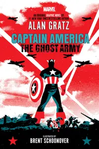 在飛比找誠品線上優惠-Captain America: The Ghost Arm