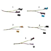 for G304 G305 Gaming Micro Button for Key Board Cable Replacement