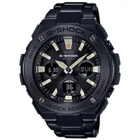 在飛比找蝦皮商城優惠-【CASIO】G-SHOCK 絕對強悍防震分層防護構造設計雙