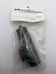 Picco Rear Exhaust Monza .12 To .12 Aviontech Vintage OEM