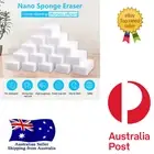 Melamine Sponge Magic Eraser Cleaner Cleaning for Kitchen Pack of 50 AU 10*6*2