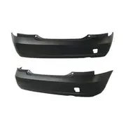 Sterling Bumper Bar to suit Nissan Pulsar 08/2002 to 01/2005 - NSPS-BAR-79B