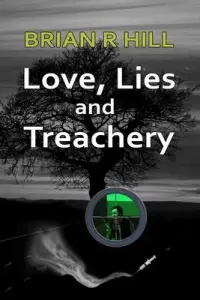 在飛比找博客來優惠-Love, Lies and Treachery