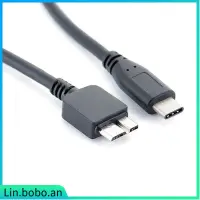 在飛比找蝦皮購物優惠-USB 3.1 Type-C to USB 3.0 Micr