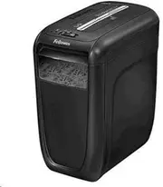 FELLOWES 60CS SHREDDER CROSS CUT