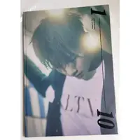 在飛比找蝦皮購物優惠-Kim Sung Kyu Official CD 10 St